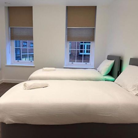 Ferienwohnung Milton House London Exterior foto