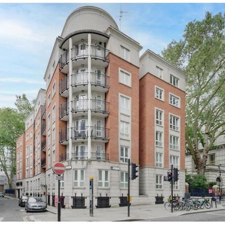 Ferienwohnung Milton House London Exterior foto