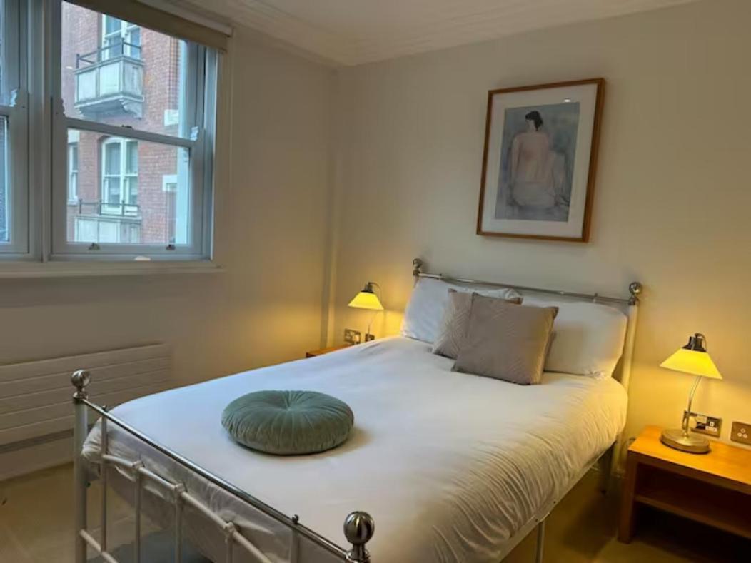 Ferienwohnung Milton House London Exterior foto
